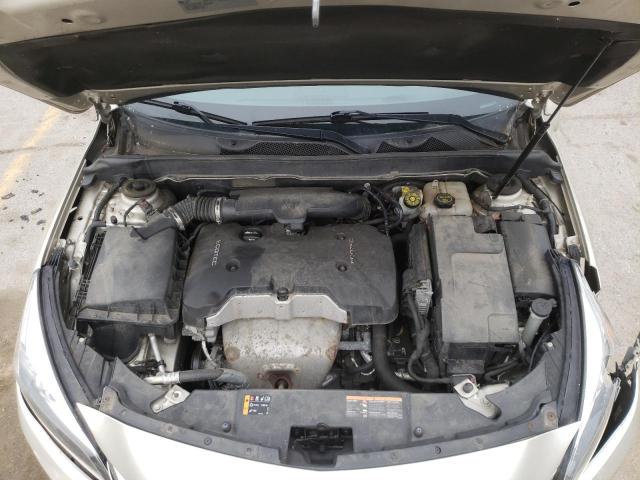 Photo 7 from auction – 2015 CHEVROLET MALIBU 1LT with VIN 1G11C5SL4FF353467