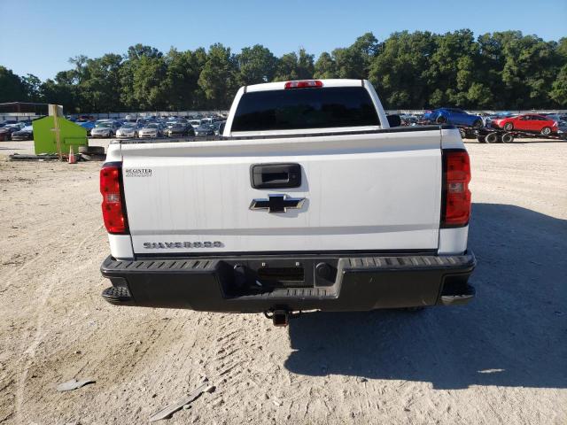 Photo 6 from auction – 2016 CHEVROLET silverado with VIN 1GCNKNEC7GZ100358