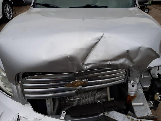 Photo 7 from auction – 2011 CHEVROLET HHR LT with VIN 3GNBABFW7BS526691