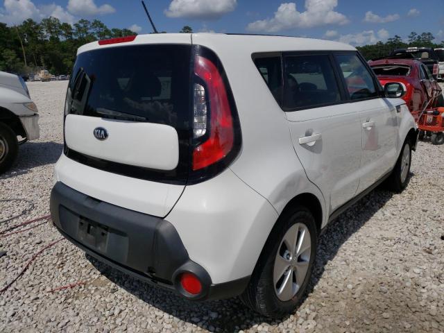 Photo 4 from auction – 2014 KIA SOUL with VIN KNDJN2A2XE7013287