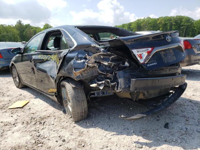 Photo 3 from auction – 2016 TOYOTA CAMRY LE with VIN 4T1BF1FK6GU257619