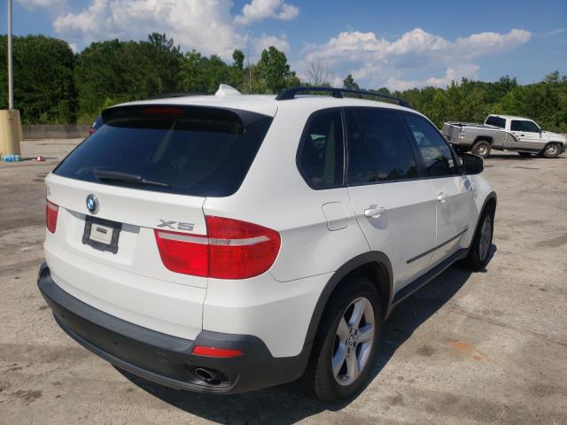 Photo 4 from auction – 2010 BMW X5 XDRIVE3 with VIN 5UXFF0C53ALT84483