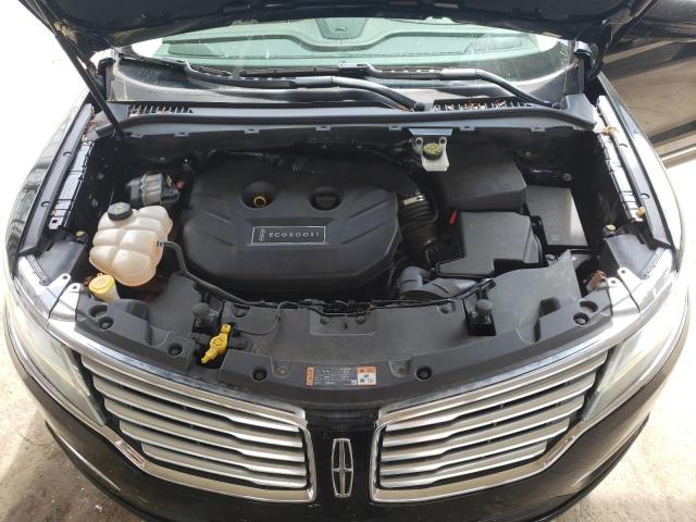 Photo 7 from auction – 2016 LINCOLN MKC SELECT with VIN 5LMCJ2C93GUJ03165