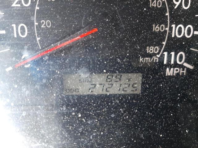 Photo 8 from auction – 2007 TOYOTA COROLLA with VIN 1NXBR32E77Z846441