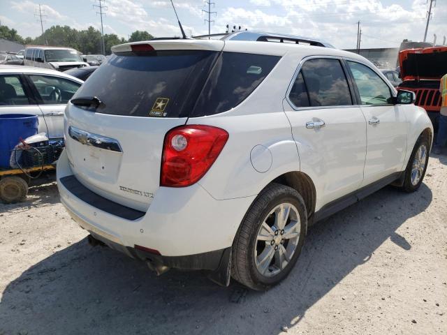 Photo 4 from auction – 2012 CHEVROLET EQUINOX LT with VIN 2GNFLGE52C6263947