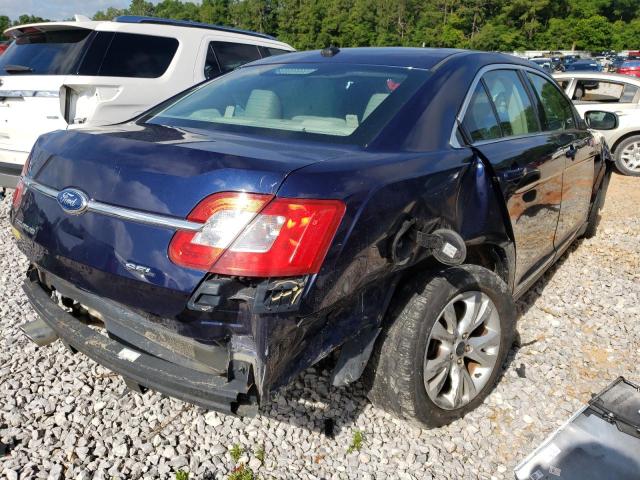 Photo 4 from auction – 2011 FORD TAURUS SEL with VIN 1FAHP2EW3BG175124