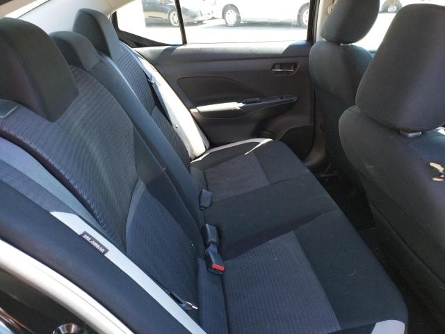 Photo 6 from auction – 2021 NISSAN VERSA SV with VIN 3N1CN8EV5ML866015