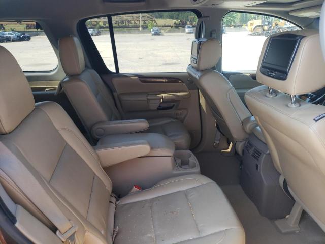 Photo 6 from auction – 2014 NISSAN ARMADA PLA with VIN 5N1BA0NF4EN612047