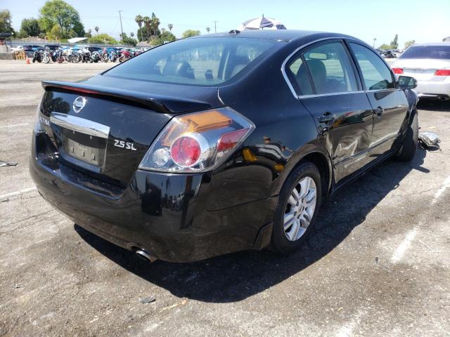 Photo 4 from auction – 2011 NISSAN ALTIMA BAS with VIN 1N4AL2AP1BN411678