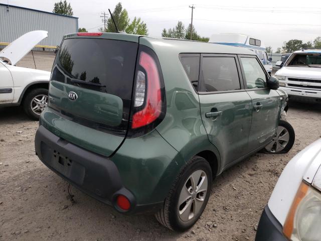 Photo 4 from auction – 2014 KIA SOUL with VIN KNDJN2A28E7037247