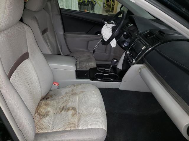Photo 5 from auction – 2014 TOYOTA CAMRY L with VIN 4T4BF1FK3ER367191