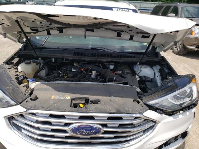 Photo 7 from auction – 2020 FORD EDGE SEL with VIN 2FMPK3J98LBA30966