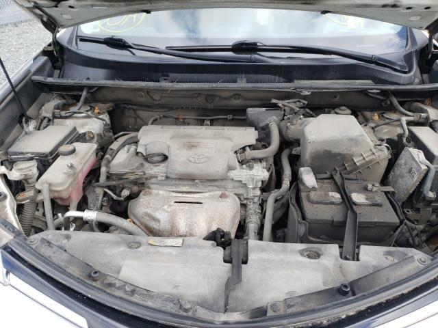 Photo 7 from auction – 2016 TOYOTA RAV4 LIMIT with VIN 2T3DFREVXGW526330