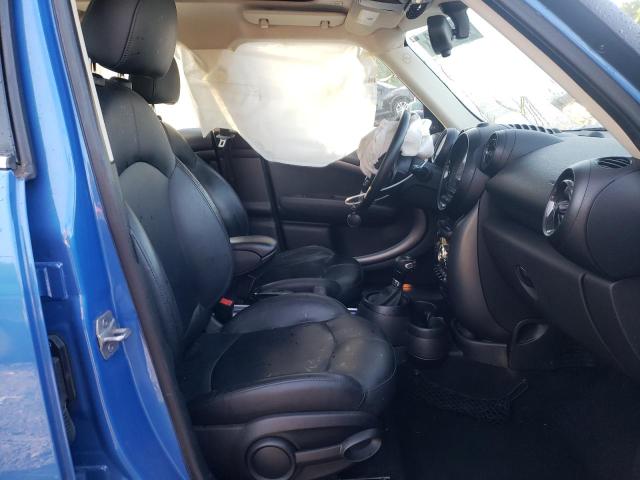 Photo 5 from auction – 2014 MINI COOPER S C with VIN WMWZC3C55EWP25277