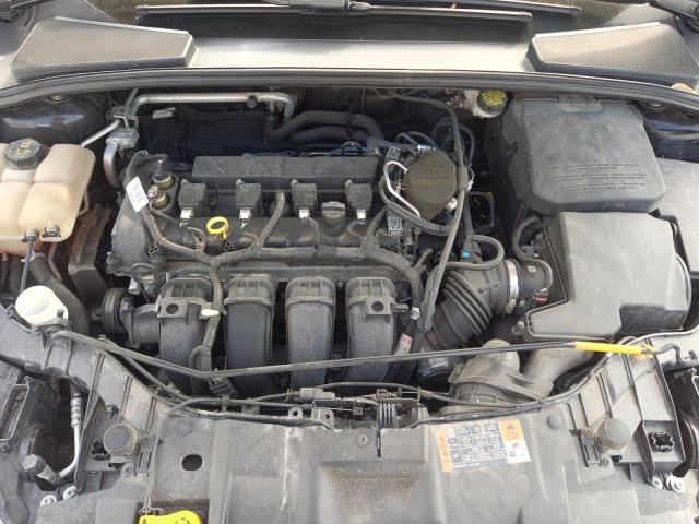 Photo 7 from auction – 2016 FORD FOCUS SE with VIN 1FADP3K27GL226371