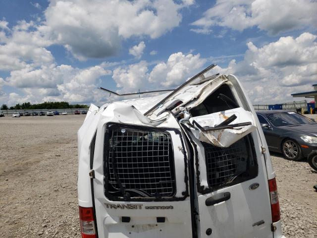 Photo 9 from auction – 2012 FORD TRANSIT CO with VIN NM0LS7DN8CT091976