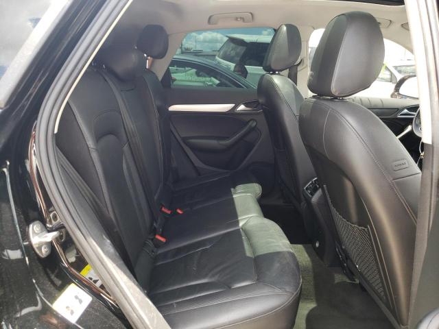 Photo 6 from auction – 2016 AUDI Q3 PREMIUM with VIN WA1BFCFS0GR006463