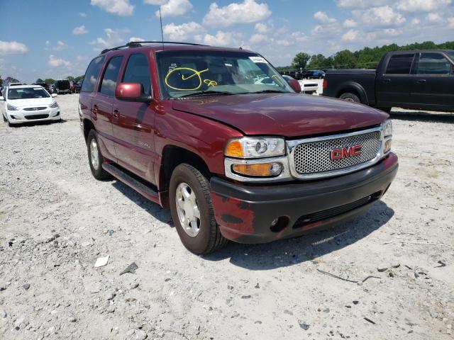 GMC DENALI 2002 con VIN 1GKEK63U72J111454 - Foto de la subasta