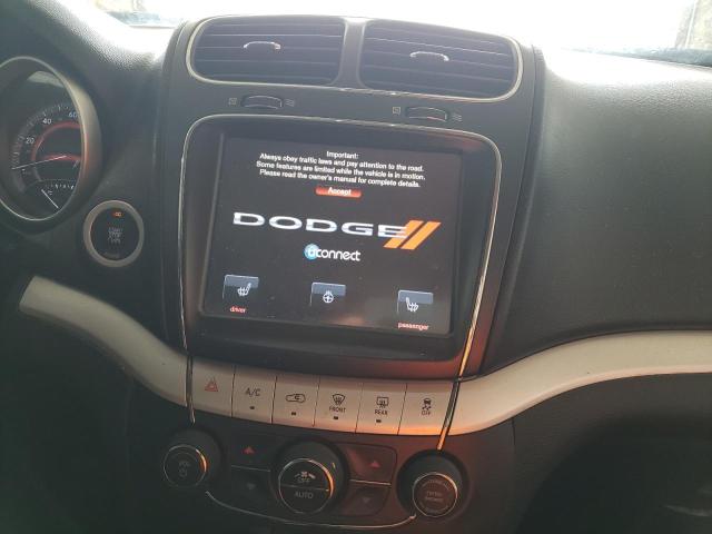 Photo 9 from auction – 2016 DODGE JOURNEY R/ with VIN 3C4PDDEG5GT150795