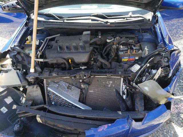 Photo 7 from auction – 2010 NISSAN SENTRA with VIN 3N1AB6AP7AL669659