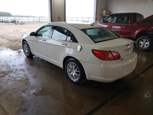 Photo 3 from auction – 2008 CHRYSLER SEBRING TO with VIN 1C3LC56K28N301771