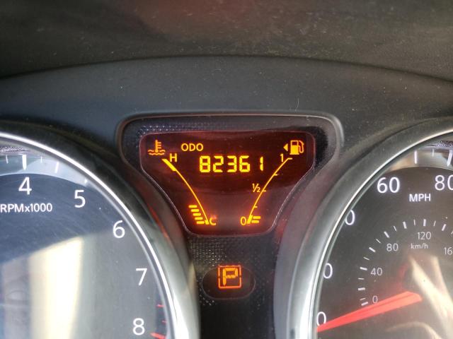 Photo 8 from auction – 2014 NISSAN VERSA NOTE with VIN 3N1CE2CP5EL354077