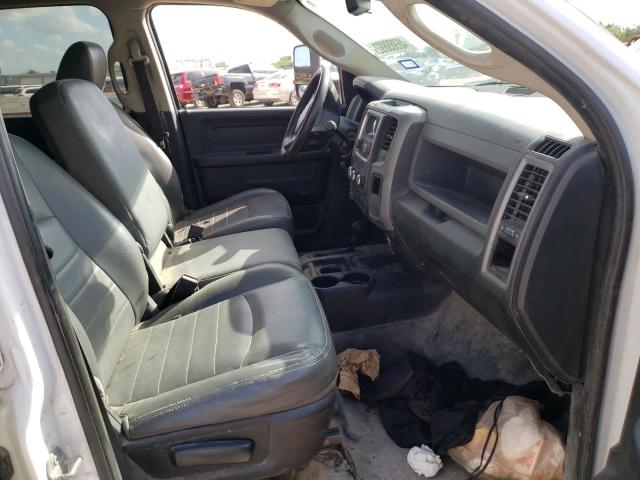 Photo 5 from auction – 2016 RAM 3500 with VIN 3C7WRTCL0GG377895