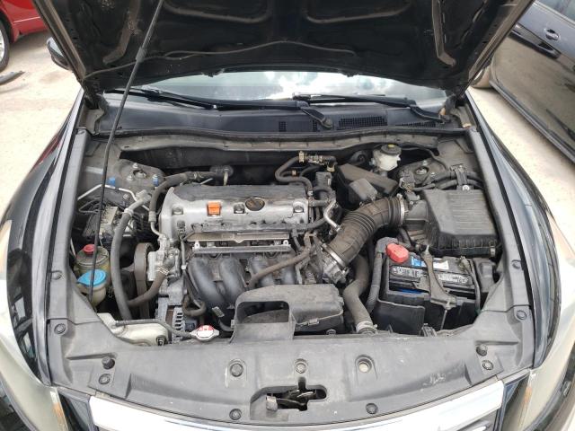 Photo 7 from auction – 2012 HONDA ACCORD SE with VIN 1HGCP2F6XCA068466