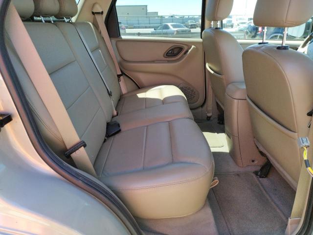 Photo 6 from auction – 2005 FORD ESCAPE XLT with VIN 1FMYU031X5DA26970