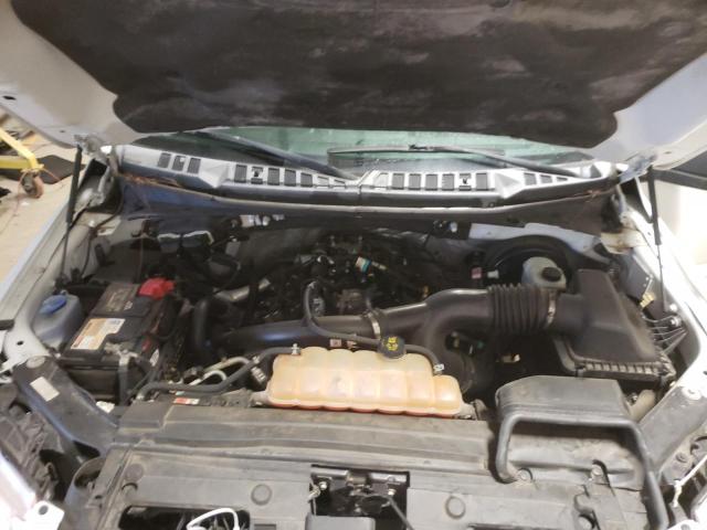 Photo 7 from auction – 2015 FORD F150 SUPER with VIN 1FTEW1CPXFFC45932