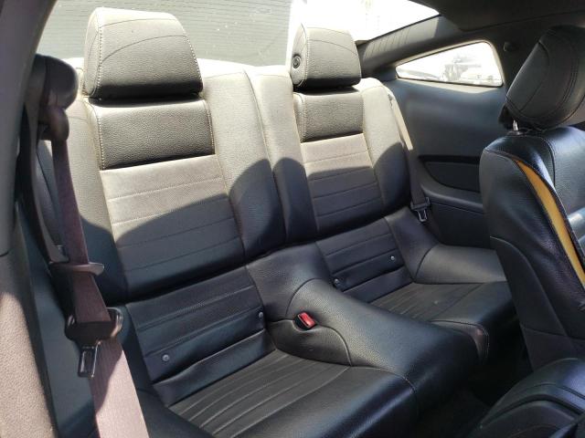 Photo 6 from auction – 2012 FORD MUSTANG with VIN 1ZVBP8AM3C5247635