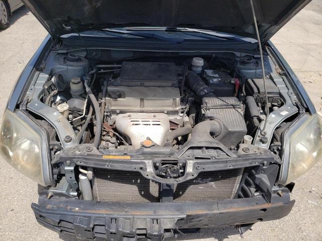 Photo 7 from auction – 2009 MITSUBISHI GALANT ES with VIN 4A3AB36F79E036437
