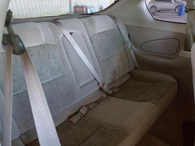 Photo 6 from auction – 2004 CHEVROLET MONTE CARL with VIN 2G1WW12E249320819
