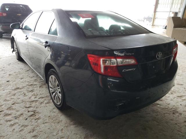 صورة رقم 3 من المزاد - 2012 TOYOTA CAMRY BASE مع VIN 4T4BF1FK4CR196495