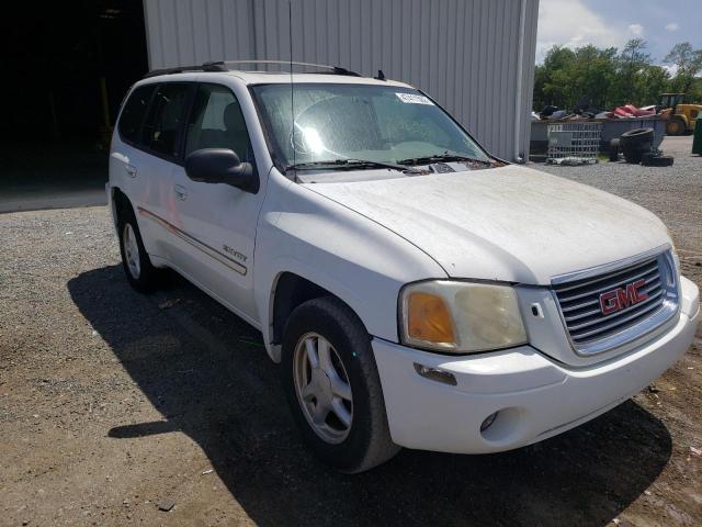 GMC ENVOY 2006 con VIN 1GKDS13S362189310 - Foto de la subasta