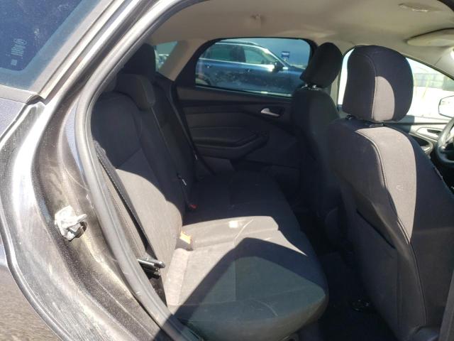 Photo 6 from auction – 2015 FORD FOCUS SE with VIN 1FADP3K28FL210808