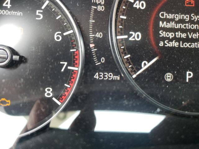 Photo 8 from auction – 2021 MAZDA 3 PREFERRE with VIN 3MZBPACL6MM254120