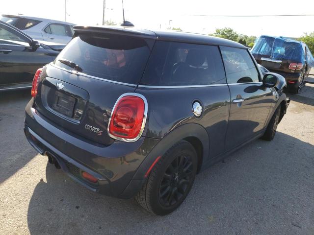 Photo 4 from auction – 2014 MINI COOPER S with VIN WMWXM7C54ET926410