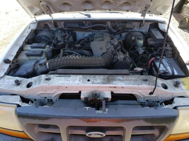 Photo 7 from auction – 1998 FORD RANGER SUP with VIN 1FTZR15X5WPB23799