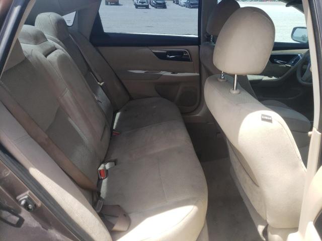 Photo 6 from auction – 2014 NISSAN ALTIMA with VIN 1N4AL3AP7EC178735