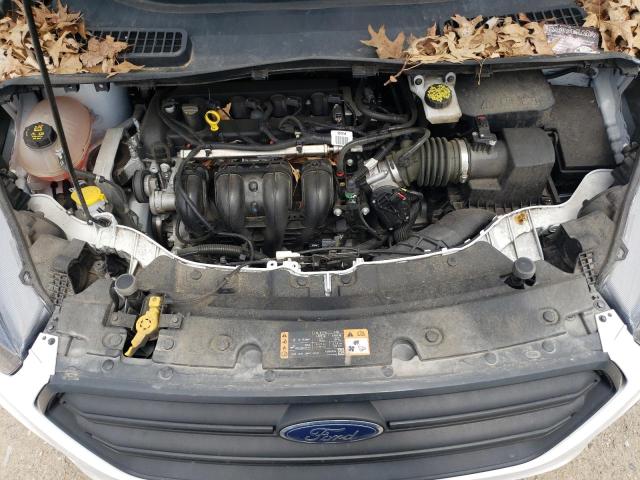 Photo 7 from auction – 2019 FORD ESCAPE S with VIN 1FMCU0F76KUB26828