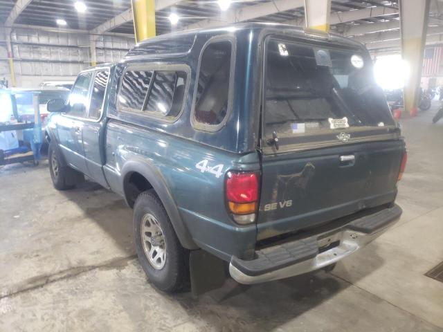 Photo 3 from auction – 2000 MAZDA B4000 TROY with VIN 4F4ZR17X3YTM06524