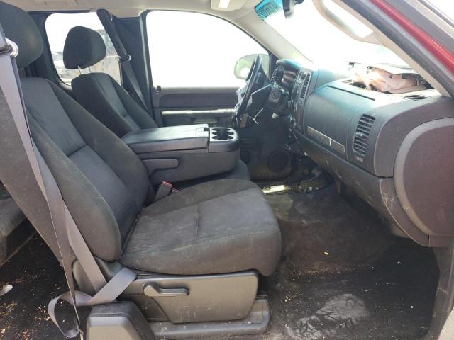Photo 5 from auction – 2011 CHEVROLET SILVERADO with VIN 1GC2KXCG6BZ195654