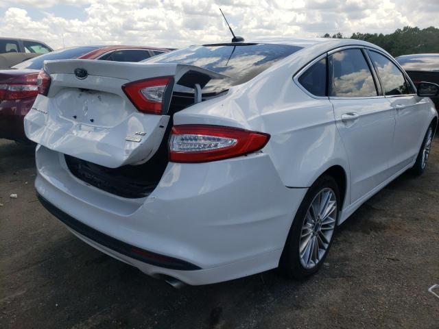 Photo 4 from auction – 2015 FORD FUSION SE with VIN 3FA6P0HD4FR142363