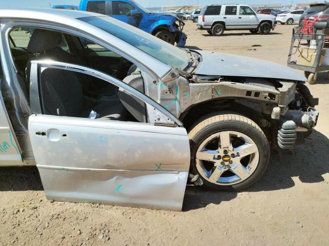 Photo 9 from auction – 2012 CHEVROLET MALIBU LS with VIN 1G1ZB5E08CF106780