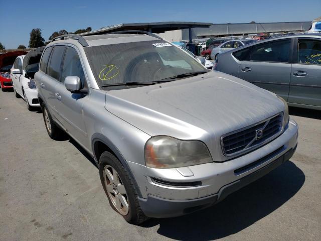 VOLVO XC90 3.2 2007 with VIN YV4CZ982071344782 - Photo from auction
