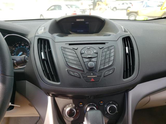 Foto 9 de la subasta – 2014 FORD ESCAPE con VIN 1FMCU0GX0EUD84555