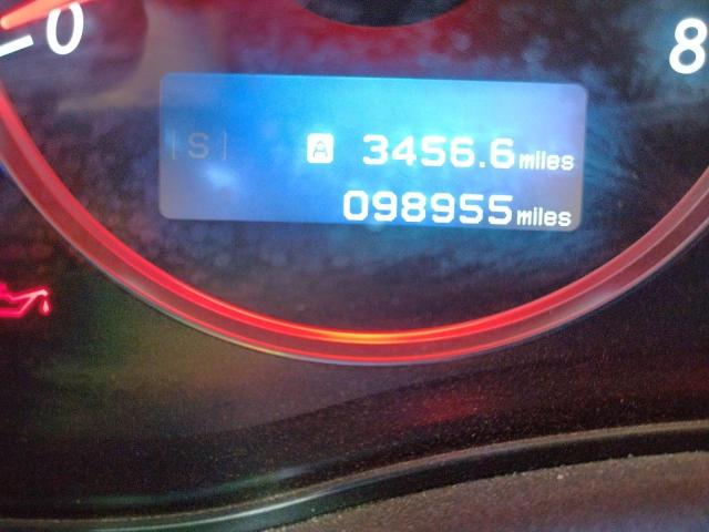 Photo 8 from auction – 2007 SUBARU LEGACY 2.5 with VIN 4S3BL696273203409