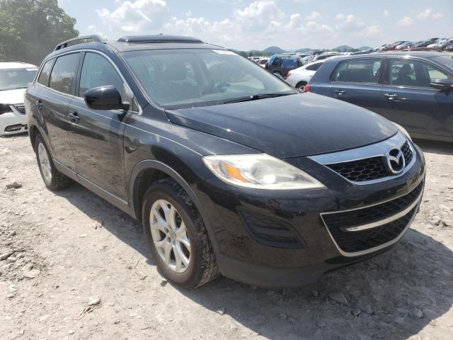 MAZDA CX-9 2012 with VIN JM3TB3CA8C0351280 - Photo from auction