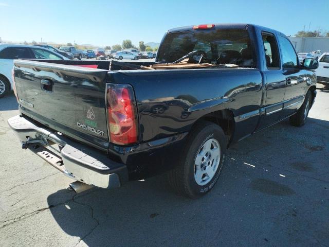 Photo 4 from auction – 2005 CHEVROLET silverado with VIN 2GCEC19VX51228066